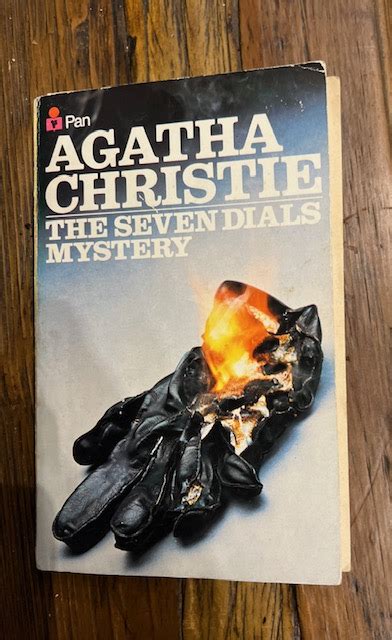 Agatha Christie's Secret Connection to the Isutat Curse Revealed